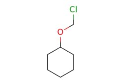 eMolecules​ AstaTech / CHLOROMETHYL CYCLOHEXYL ETHER / 1g / 718058501 /