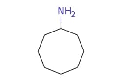 eMolecules​&nbsp;AstaTech / CYCLOOCTYLAMINE / 1g / 718058492 / D89372 / 95.000 / 5452-37-9 / MFCD00001748 / 127.231 / C8H17N