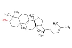 eMolecules​ AstaTech / LANOSTEROL (COLD-CHAIN TRANSPORTATION) / 1g / 718058021