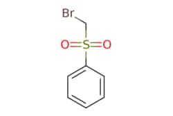 eMolecules​ AstaTech / ((BROMOMETHYL)SULFONYL)BENZENE / 0.25g / 718057575