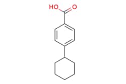 eMolecules​ AstaTech / 4-CYCLOHEXYLBENZOIC ACID / 1g / 718056343 / AT23285