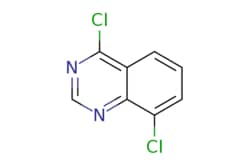 eMolecules​ AstaTech / 48-DICHLORO-QUINAZOLINE / 0.25g / 718055164 / 67441