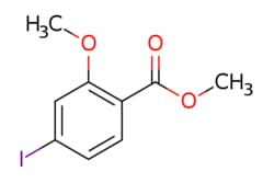 eMolecules​ AstaTech / METHYL 4-IODO-2-METHOXYBENZOATE / 1g / 718055048