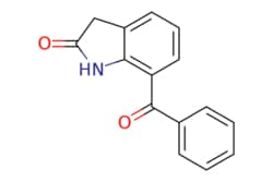 eMolecules​ AstaTech / 7-BENZOYL-13-DIHYDRO-INDOL-2-ONE / 0.25g / 718054890