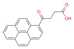 eMolecules​ AstaTech / 4-OXO-4-PYREN-1-YL-BUTYRIC ACID / 1g / 718053870