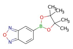 eMolecules​ 1073355-14-2 | Ambeed | 5-(4455-Tetramethyl-132-dioxaborolan-2-yl)benzo[c][125]oxadiazole