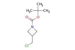 eMolecules​ Pharmablock / tert-butyl 3-(chloromethyl)azetidine-1-carboxylate