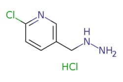 eMolecules​ ChemScene / 2-Chloro-5-(hydrazinylmethyl)pyridine hydrochloride