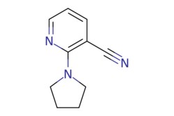 eMolecules​ ChemScene / 2-(Pyrrolidin-1-yl)nicotinonitrile / 1g / 717420568