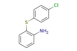 eMolecules​ ChemScene / 2-((4-Chlorophenyl)thio)aniline / 250mg / 717420378
