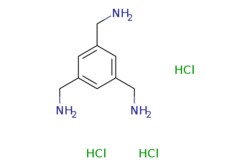 eMolecules​ ChemScene / Benzene-135-triyltrimethanamine trihydrochloride