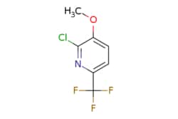eMolecules​ ChemScene / 2-Chloro-3-methoxy-6-(trifluoromethyl)pyridine