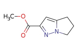 eMolecules​ ChemScene / Methyl 56-dihydro-4H-pyrrolo[12-b]pyrazole-2-carboxylate