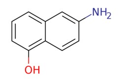 eMolecules​ ChemScene / 6-Amino-1-naphthol / 250mg / 717419592 / CS-0040516