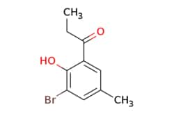 eMolecules​ 2892-30-0 | Pharmablock | 1-(3-bromo-2-hydroxy-5-methyl-phenyl)propan-1-one