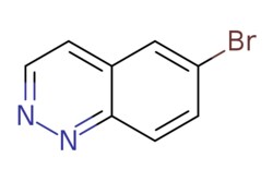 eMolecules​ 318276-72-1 | Pharmablock | 6-bromocinnoline | 25mg | 716994980