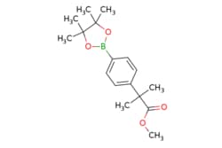 eMolecules​ 890839-10-8 | Ambeed | Methyl 2-methyl-2-(4-(4455-tetramethyl-132-dioxaborolan-2-yl)phenyl)propanoate