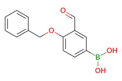 eMolecules​ 121124-98-9 | Ambeed | (4-(Benzyloxy)-3-formylphenyl)boronic