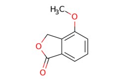 eMolecules​&nbsp;Ambeed / 4-Methoxyisobenzofuran-1(3H)-one / 100mg / 716947448 / A112226 /  / 4792-33-0 / MFCD08692752 / 164.160 / C9H8O3