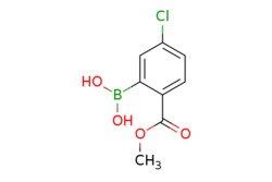 eMolecules​ 957062-64-5 | Ambeed | (5-Chloro-2-(methoxycarbonyl)phenyl)boronic
