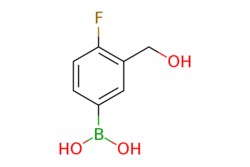 eMolecules​ 481681-02-1 | Ambeed | 4-Fluoro-3-(hydroxymethyl)benzeneboronic