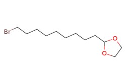 eMolecules​ 59014-60-7 | Ambeed | 2-(9-Bromononyl)-13-dioxolane | 1g |