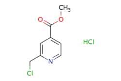 eMolecules​ ChemScene / Methyl 2-(chloromethyl)isonicotinate hydrochloride