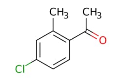 eMolecules​ ChemScene / 1-(4-Chloro-2-methylphenyl)ethanone / 250mg / 714317860