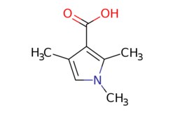 eMolecules​&nbsp;ChemScene / 124-Trimethyl-1H-pyrrole-3-carboxylic acid / 100mg / 714317634 / CS-0498296 / 0.000 / 71959-94-9 / MFCD18810351 / 153.181 / C8H11NO2