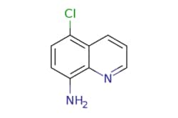 eMolecules​ ChemScene / 5-Chloroquinolin-8-amine / 250mg / 714307708 /