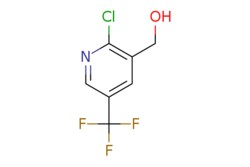 eMolecules​ ChemScene / (2-Chloro-5-(trifluoromethyl)pyridin-3-yl)methanol