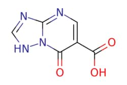 eMolecules​ ChemScene / 7-Oxo-17-dihydro-[124]triazolo[15-a]pyrimidine-6-carboxylic