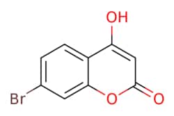 eMolecules​ ChemScene / 7-Bromo-4-hydroxy-2H-chromen-2-one / 100mg / 714110490
