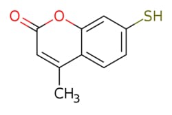 eMolecules​ ChemScene / 7-Mercapto-4-methyl-2H-chromen-2-one / 100mg /