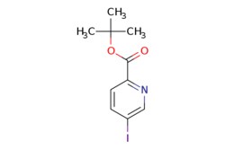 eMolecules​ ChemScene / tert-Butyl 5-iodopicolinate / 100mg / 714105416