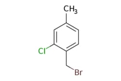 eMolecules​ ChemScene / 1-(Bromomethyl)-2-chloro-4-methylbenzene / 100mg