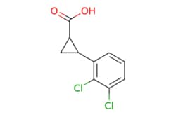 eMolecules​ ChemScene / 2-(23-Dichlorophenyl)cyclopropane-1-carboxylic