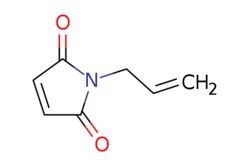 eMolecules​ ChemScene / 1-Allyl-1H-pyrrole-25-dione / 100mg / 714104562