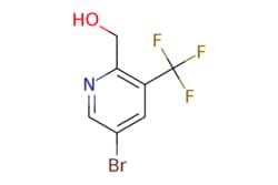 eMolecules​ ChemScene / (5-Bromo-3-(trifluoromethyl)pyridin-2-yl)methanol