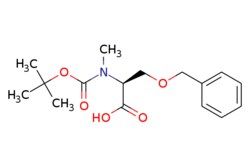 eMolecules​ ChemScene / O-Benzyl-N-(tert-butoxycarbonyl)-N-methyl-L-serine