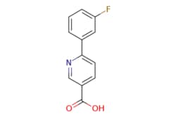 eMolecules​ ChemScene / 6-(3-Fluorophenyl)nicotinic acid / 100mg / 714104164