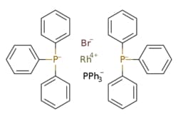 eMolecules​ ChemScene / Bromotris(triphenylphosphine)rhodium(I) / 100mg