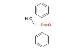 eMolecules​&nbsp;Ambeed / Ethyldiphenylphosphine oxide / 250mg / 714089253 / A864534 /  / 1733-57-9 / MFCD00013912 / 230.247 / C14H15OP
