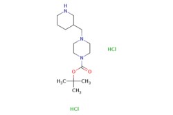 eMolecules​ 1211498-87-1 | Ambeed | tert-Butyl 4-(piperidin-3-ylmethyl)piperazine-1-carboxylate