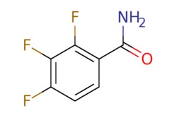 eMolecules​&nbsp;Ambeed / 234-Trifluorobenzamide / 5g / 714087889 / A689136 /  / 207919-09-3 / MFCD00061265 / 175.110 / C7H4F3NO