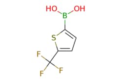 eMolecules​ 958451-91-7 | Ambeed | (5-(Trifluoromethyl)thiophen-2-yl)boronic