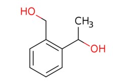 eMolecules​&nbsp;Ambeed / 1-(2-(Hydroxymethyl)phenyl)ethanol / 250mg / 714085116 / A276443 /  / 57259-71-9 / MFCD07776856 / 152.193 / C9H12O2