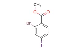 eMolecules​ 1261588-35-5 | Ambeed | Methyl 2-bromo-4-iodobenzoate | 5g
