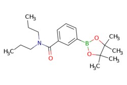 eMolecules​ Ambeed / NN-Dipropyl-3-(4455-tetramethyl-132-dioxaborolan-2-yl)benzamide