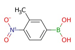 eMolecules​ 1436619-60-1 | Ambeed | (3-Methyl-4-nitrophenyl)boronic acid